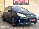 Ford C-Max 2.0 TDCi Titanium