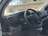Citroen e-Jumpy 75 kWh M