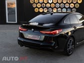 BMW 216 d Pack Desportivo M