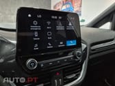 Ford Fiesta 1.0 EcoBoost S&S ACTIVE X