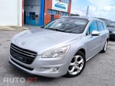 Peugeot 508 SW 1.6 e-HDi Allure 2-Tronic