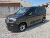 Citroen Berlingo 1.5 BlueHDI 3LUG FULL EXTRAS