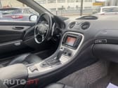 Mercedes-Benz SL 55 Standard