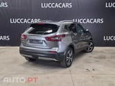 Nissan Qashqai 1.3 DIG-T N-Connecta LED+SKY
