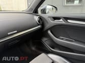 Audi A3 Sportback 2.0 TDI S-line S tronic