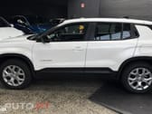 Jeep Avenger 54 kWh Altitude