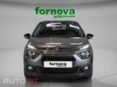 Citroen C3 1.2 PureTech Plus