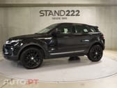 Land Rover Evoque 2.0 eD4 SE