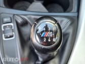 BMW 118 d Pack M
