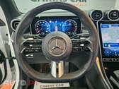 Mercedes-Benz GLC 300 de 4MATIC AMG Line