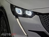 Peugeot E-208 50 kWh SE Style