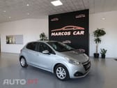 Peugeot 208 1.2 PureTech Active