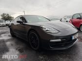 Porsche Panamera 4 S