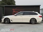 BMW 520 d Pack M Auto