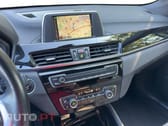 BMW X1 16 d sDrive Line xLine