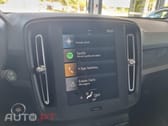 Volvo XC40 1.5 T4 PHEV Inscription Expression