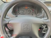 Peugeot Partner 1.6 BlueHDi L1 Premium