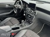 Mercedes-Benz A 200 CDI BE Urban