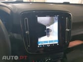 Volvo C40 Recharge Twin First Edition