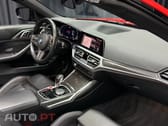 BMW M4 Competition xDrive