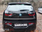BMW i3 120Ah