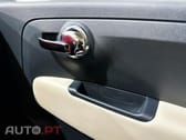 Fiat 500C 0.9 8V TwinAir S&S