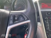 Opel Astra Sports Tourer 1.7 CDTi Cosmo S/S