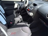 Citroen C1 1.0 Seduction