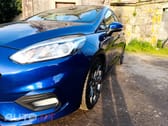 Ford Fiesta 1.0 EcoBoost ST-Line