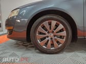 Volkswagen Passat 1.9 TDi BM