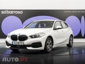 BMW 116 i Advantage