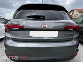 Fiat Tipo 1.3 MultiJet
