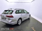 Volkswagen Golf Variant 2.0 TDI Life DSG