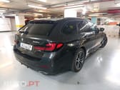 BMW 530 e Pack Desportivo M