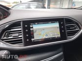Peugeot 308 1.2 PureTech GT Line