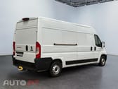 Fiat Ducato 2.0 M-Jet LH2 Pro Lounge