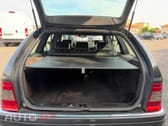 Mercedes-Benz C 250 CDi BE Aut.