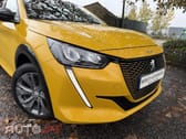 Peugeot E-208 50 kWh Allure Pack