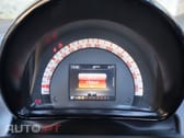 Smart ForTwo 1.0 Passion 71 Aut.