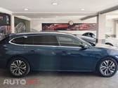 Peugeot 508 SW 1.6 Hybrid Allure e-EAT8