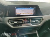BMW 330 e Touring Auto