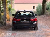 BMW 520 d Auto