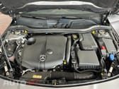 Mercedes-Benz CLA 200 d AMG Line