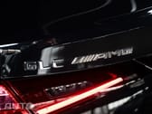 Mercedes-Benz GLC 300 de Coupe 4Matic 9G-TRONIC AMG Line Advanced