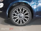 Fiat 500C 1.0 Hybrid