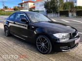 BMW 118 d Coupe Edition Exclusive