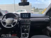 Dacia Jogger 1.0 ECO-G Extreme 7L Bi-Fuel
