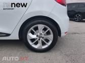 Renault Clio 0.9 TCe 90 Limited