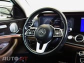 Mercedes-Benz E 300 de Avantgarde