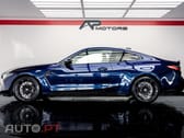 BMW M4 Competition